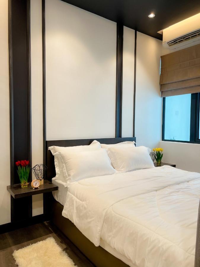 Aurora Vista Homestay Bangi At Vista Bangi With Wifi Netflix Gym Sauna Coway Swimming Pool-River View Kajang Eksteriør billede