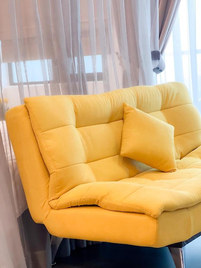 Aurora Vista Homestay Bangi At Vista Bangi With Wifi Netflix Gym Sauna Coway Swimming Pool-River View Kajang Eksteriør billede