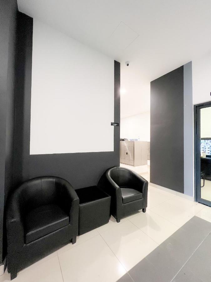 Aurora Vista Homestay Bangi At Vista Bangi With Wifi Netflix Gym Sauna Coway Swimming Pool-River View Kajang Eksteriør billede